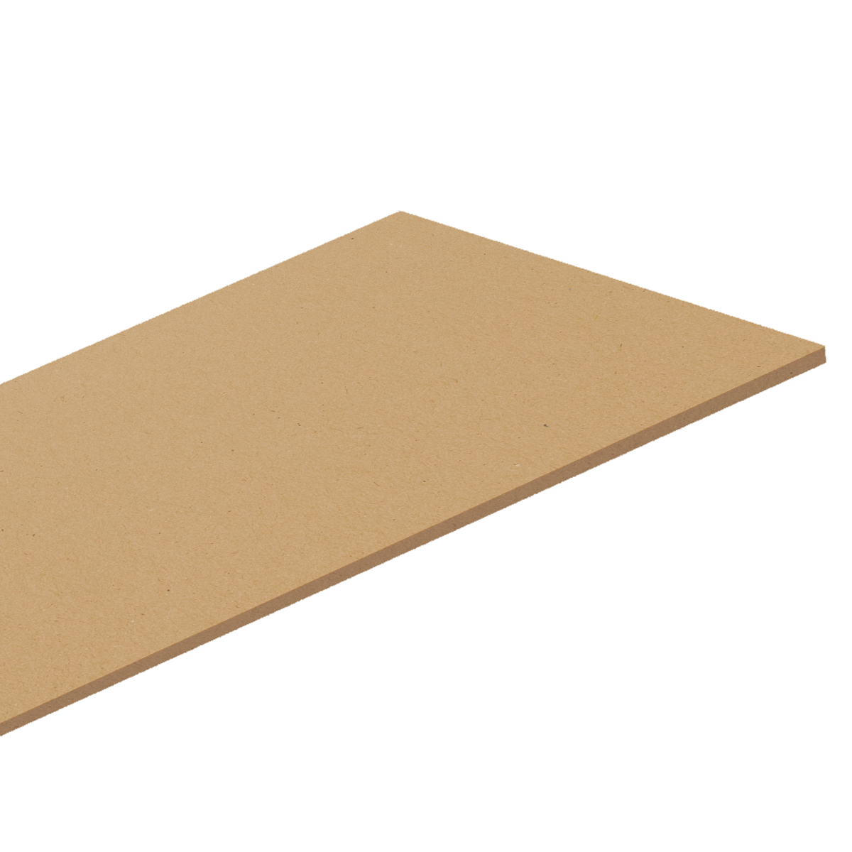 MDF Sem Revestimento